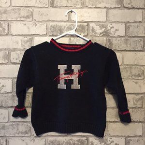 Vintage 90’s TOMMY HILFIGER Sweater